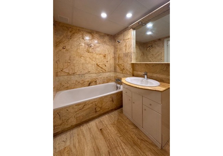 Segunda mano - Apartamento  - Orihuela Costa - Costa Blanca