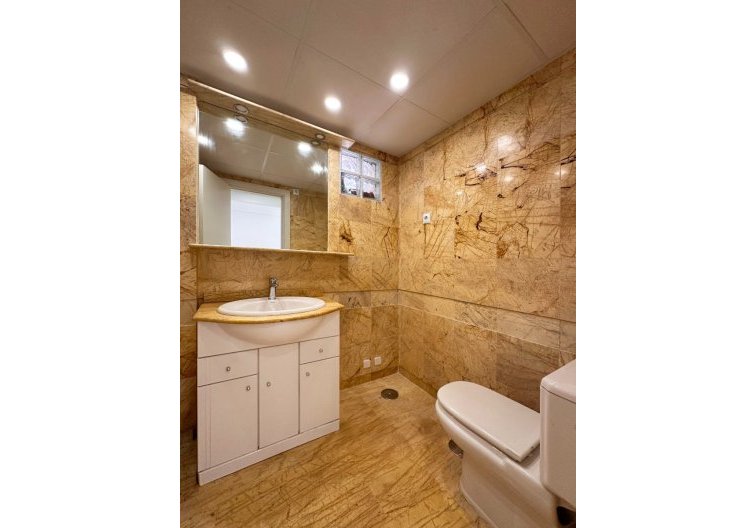 Segunda mano - Apartamento  - Orihuela Costa - Costa Blanca