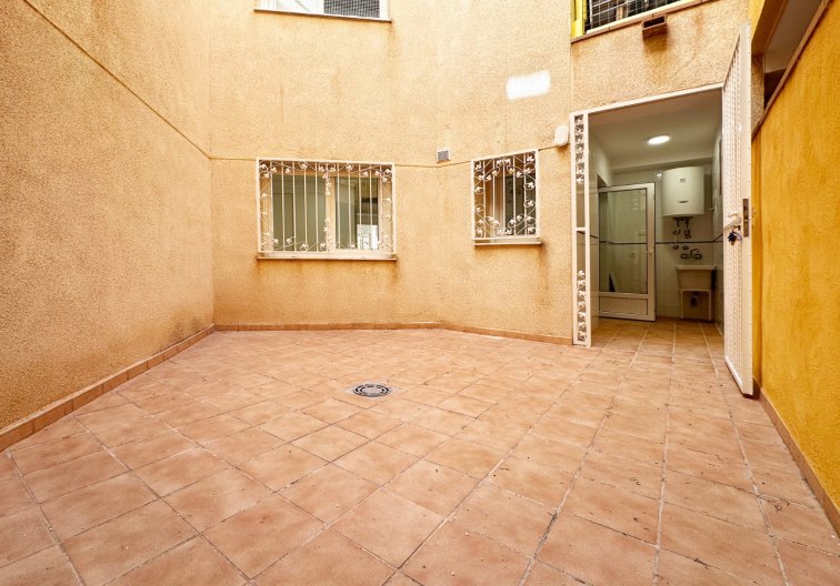Segunda mano - Apartamento  - Orihuela Costa - Costa Blanca