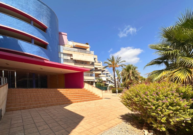 Segunda mano - Apartamento  - Orihuela Costa - Costa Blanca