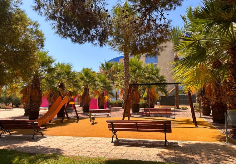 Segunda mano - Apartamento  - Orihuela Costa - Costa Blanca