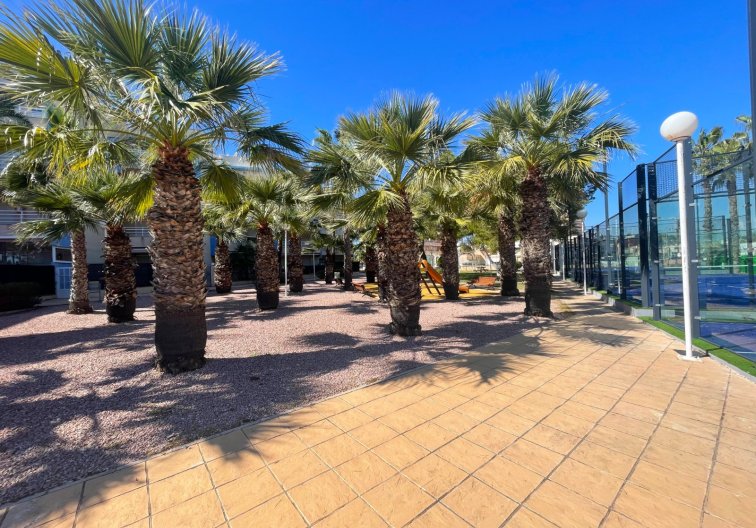 Segunda mano - Apartamento  - Orihuela Costa - Costa Blanca