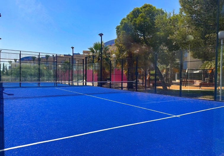 Segunda mano - Apartamento  - Orihuela Costa - Costa Blanca