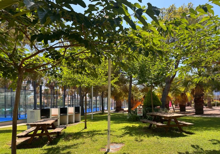 Segunda mano - Apartamento  - Orihuela Costa - Costa Blanca