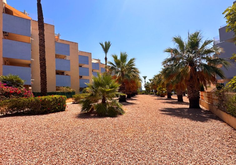 Segunda mano - Apartamento  - Orihuela Costa - Costa Blanca