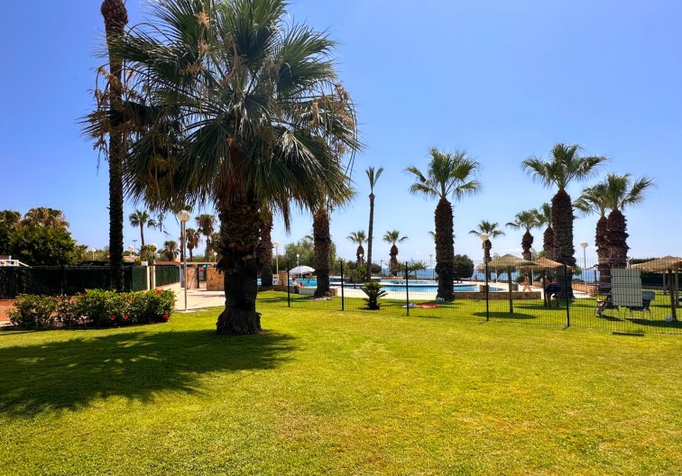 Segunda mano - Apartamento  - Orihuela Costa - Costa Blanca