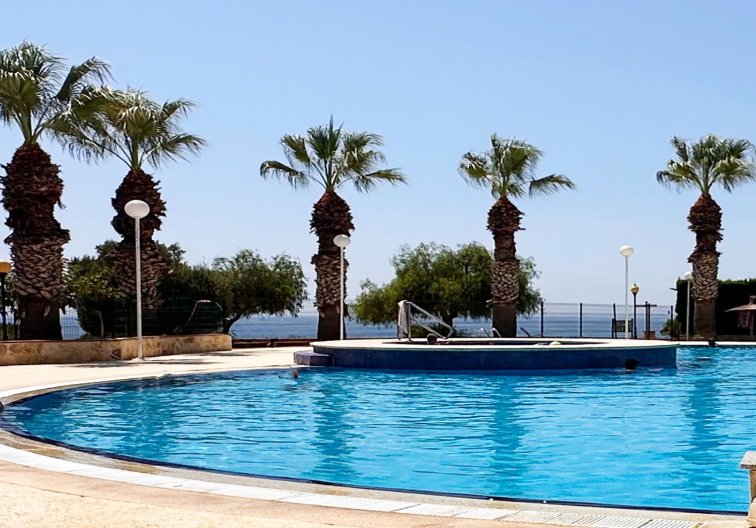 Segunda mano - Apartamento  - Orihuela Costa - Costa Blanca