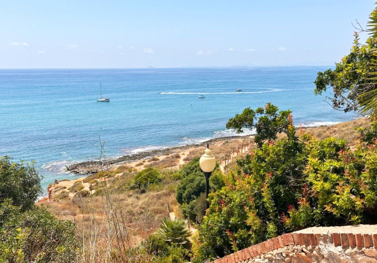 Segunda mano - Apartamento  - Orihuela Costa - Costa Blanca