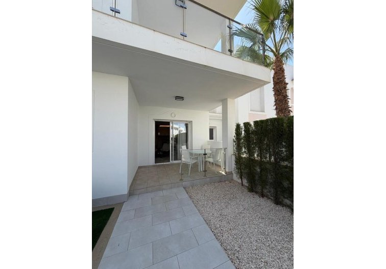 Resale - Bungalow - Ciudad Quesada - Costa Blanca