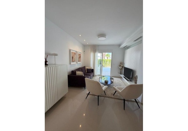 Resale - Bungalow - Ciudad Quesada - Costa Blanca