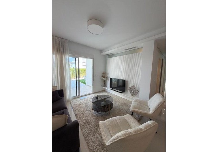 Resale - Bungalow - Ciudad Quesada - Costa Blanca