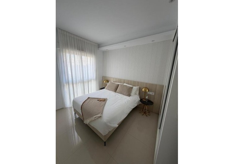 Resale - Bungalow - Ciudad Quesada - Costa Blanca