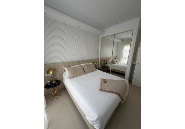 Resale - Bungalow - Ciudad Quesada - Costa Blanca