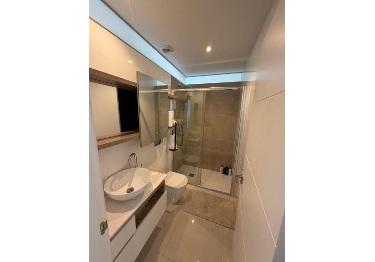 Resale - Bungalow - Ciudad Quesada - Costa Blanca