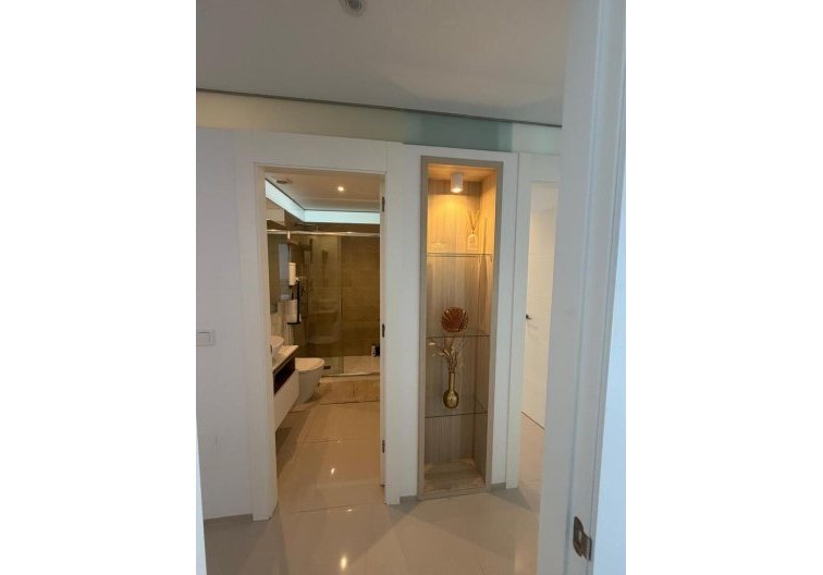 Resale - Bungalow - Ciudad Quesada - Costa Blanca