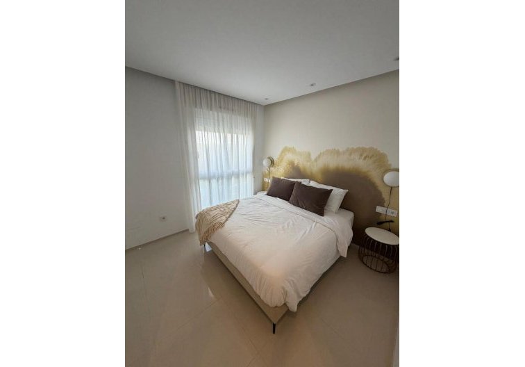 Resale - Bungalow - Ciudad Quesada - Costa Blanca