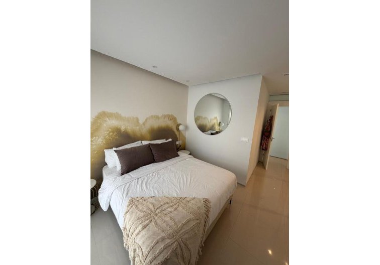 Resale - Bungalow - Ciudad Quesada - Costa Blanca