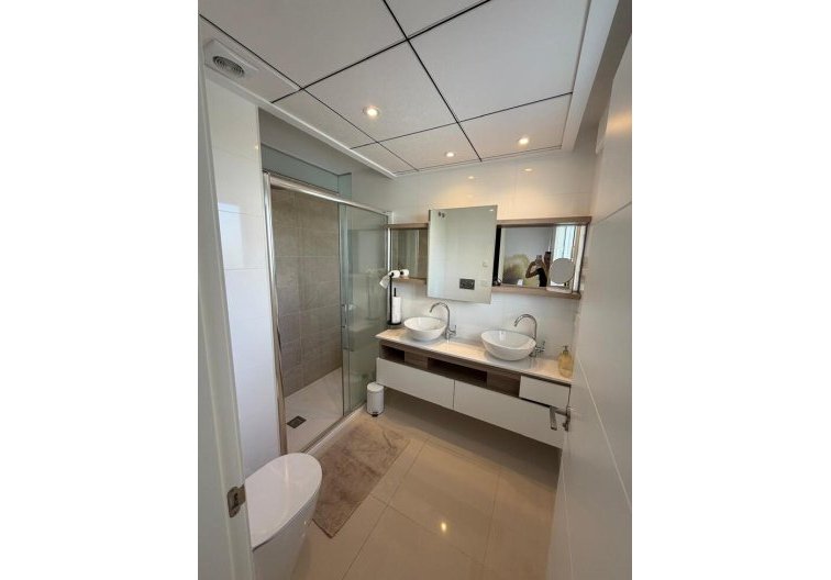 Resale - Bungalow - Ciudad Quesada - Costa Blanca