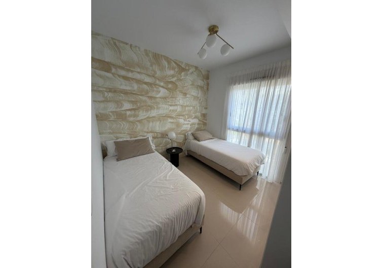 Resale - Bungalow - Ciudad Quesada - Costa Blanca