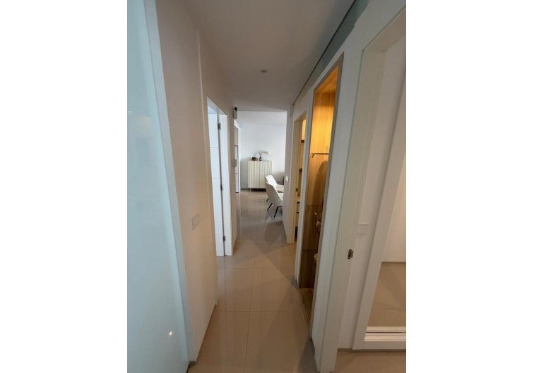 Resale - Bungalow - Ciudad Quesada - Costa Blanca