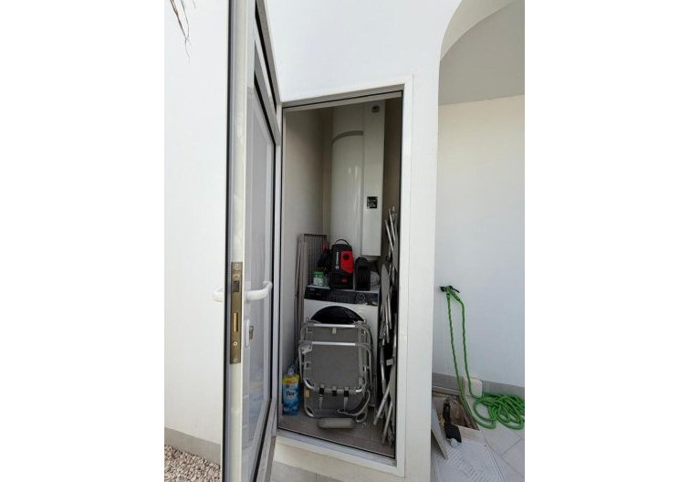 Resale - Bungalow - Ciudad Quesada - Costa Blanca