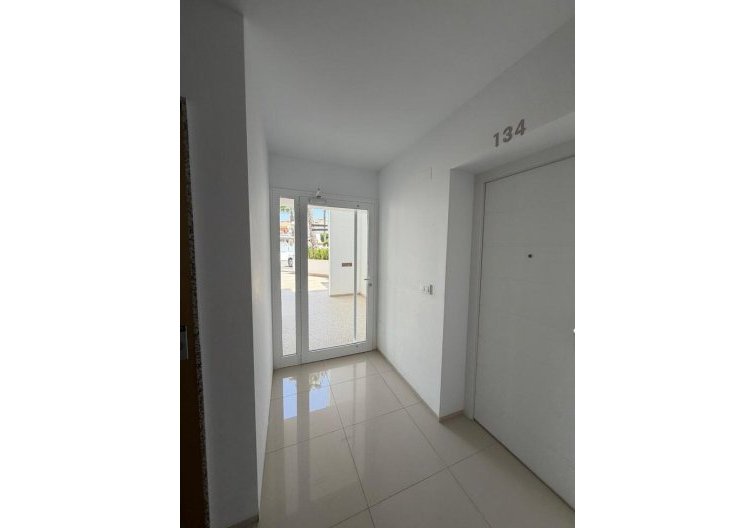 Resale - Bungalow - Ciudad Quesada - Costa Blanca