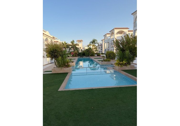 Resale - Bungalow - Ciudad Quesada - Costa Blanca