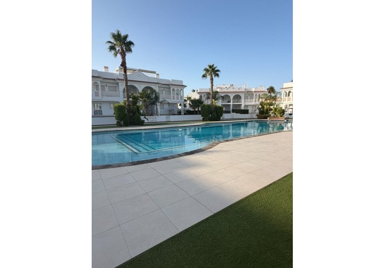 Resale - Bungalow - Ciudad Quesada - Costa Blanca