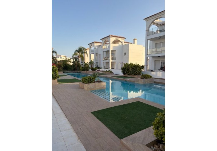 Resale - Bungalow - Ciudad Quesada - Costa Blanca