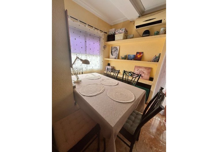 Herverkoop - Appartement - Torrevieja - Estacion De Autobuses