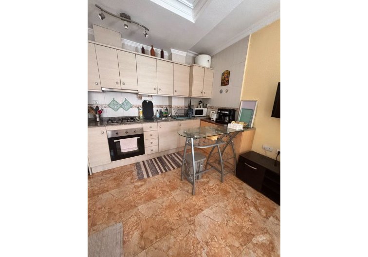 Herverkoop - Appartement - Torrevieja - Estacion De Autobuses