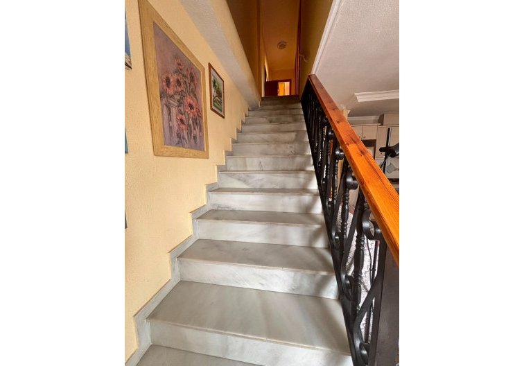 Herverkoop - Appartement - Torrevieja - Estacion De Autobuses