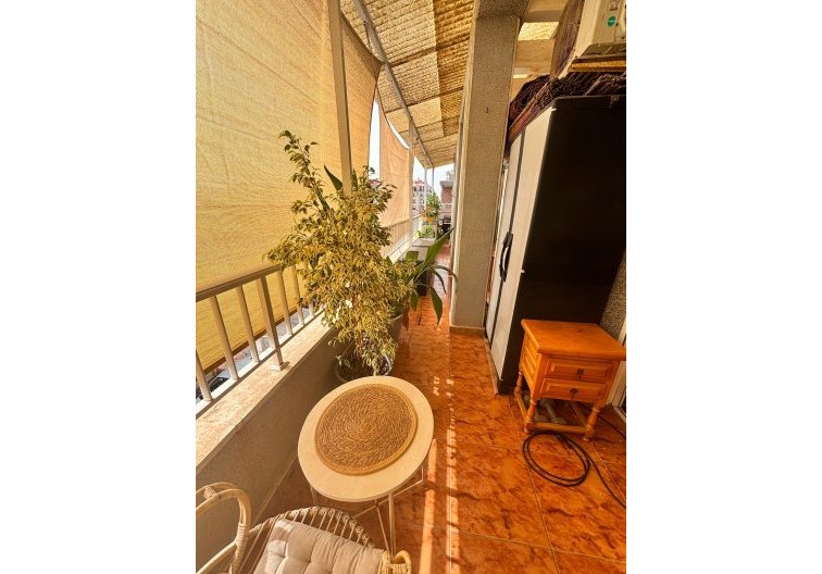 Herverkoop - Appartement - Torrevieja - Estacion De Autobuses