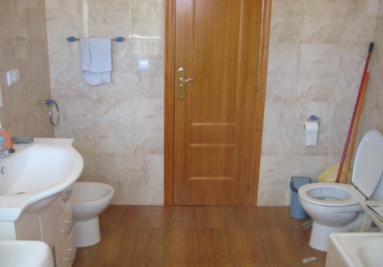 Herverkoop - Appartement - Torrevieja - Estacion De Autobuses