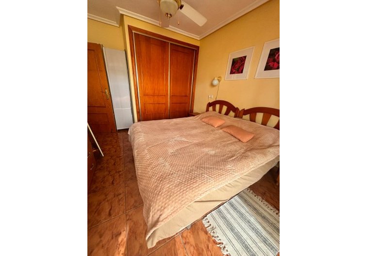 Herverkoop - Appartement - Torrevieja - Estacion De Autobuses
