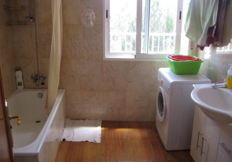 Herverkoop - Appartement - Torrevieja - Estacion De Autobuses