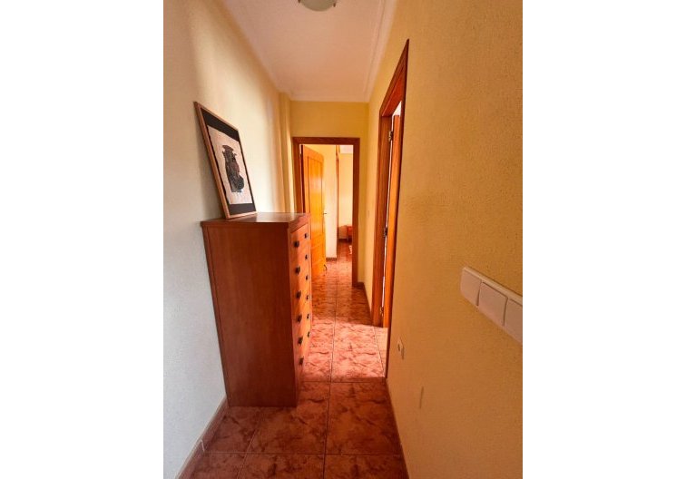 Herverkoop - Appartement - Torrevieja - Estacion De Autobuses