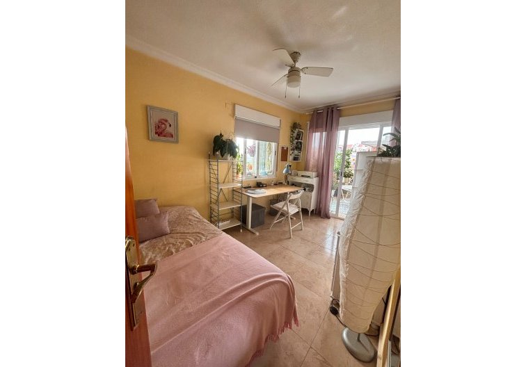 Herverkoop - Appartement - Torrevieja - Estacion De Autobuses