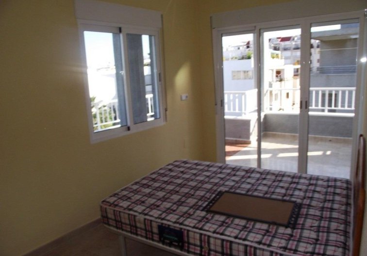 Herverkoop - Appartement - Torrevieja - Estacion De Autobuses