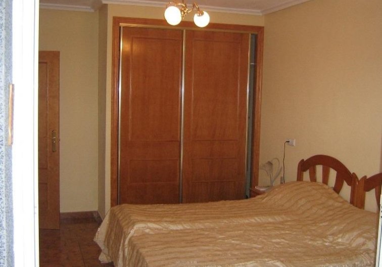 Herverkoop - Appartement - Torrevieja - Estacion De Autobuses