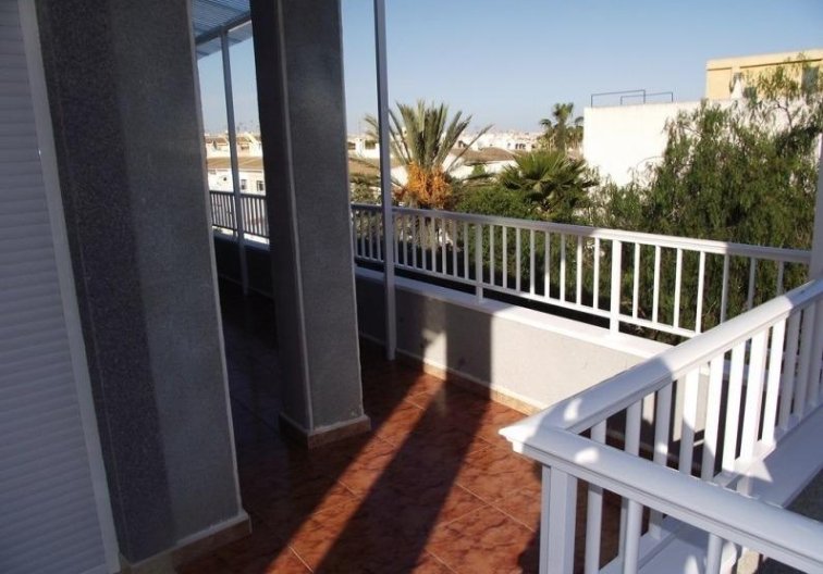 Herverkoop - Appartement - Torrevieja - Estacion De Autobuses