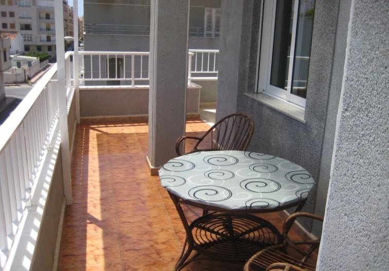 Herverkoop - Appartement - Torrevieja - Estacion De Autobuses