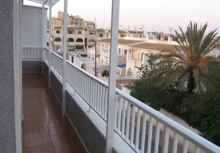 Herverkoop - Appartement - Torrevieja - Estacion De Autobuses
