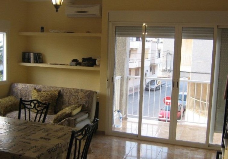 Herverkoop - Appartement - Torrevieja - Estacion De Autobuses
