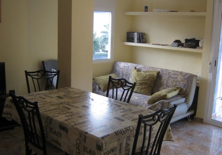 Herverkoop - Appartement - Torrevieja - Estacion De Autobuses