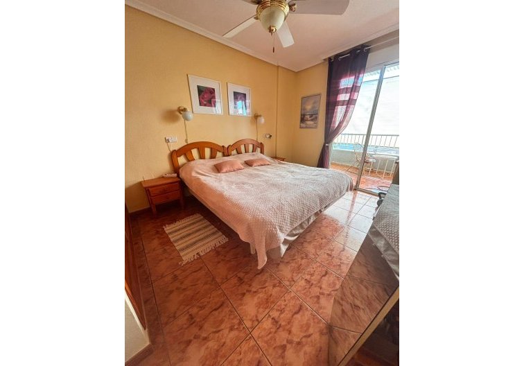 Herverkoop - Appartement - Torrevieja - Estacion De Autobuses