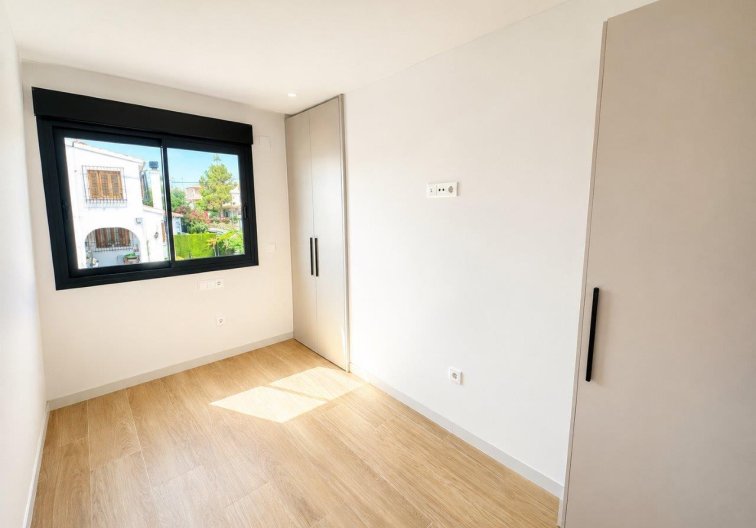 Segunda mano - villa - Santiago de la Ribera - Costa Calida