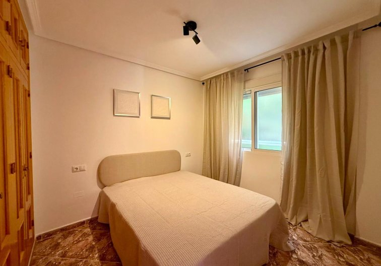 Resale - Apartment - Torrevieja - Playa del Cura