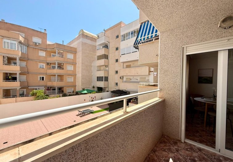 Resale - Apartment - Torrevieja - Playa del Cura