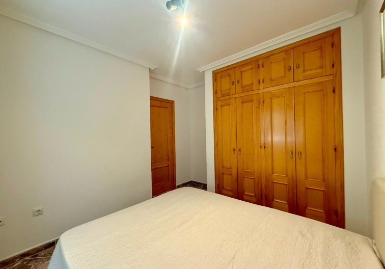 Resale - Apartment - Torrevieja - Playa del Cura